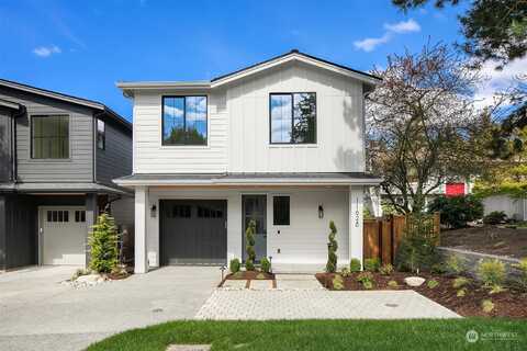 Ne 75Th Place Unit 3, Kirkland, WA 98033