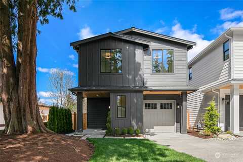 Ne 75Th Place Unit 2, Kirkland, WA 98033