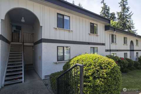 127Th Lane Ne Unit A7, Kirkland, WA 98034