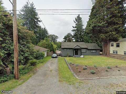 38Th Avenue Ne, Seattle, WA 98125