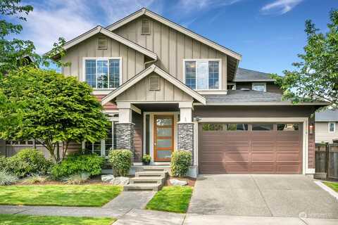 Se 302 Court, Auburn, WA 98092