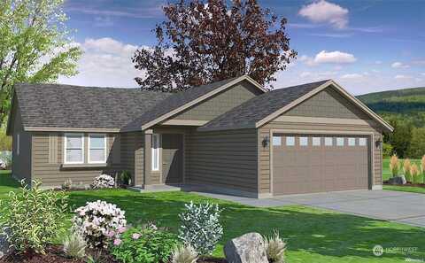 W Polo Ridge Drive, Moses Lake, WA 98837