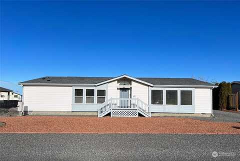 Sw Airport Way Unit 3, Mattawa, WA 99349