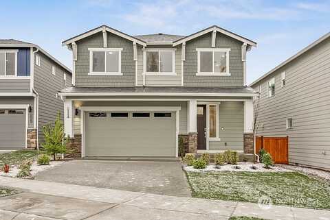 43Rd Avenue Se Unit 54, Everett, WA 98208