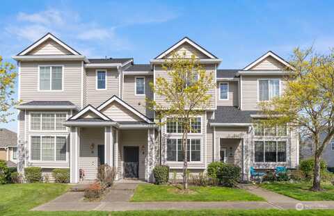 62Nd Street Se Unit 23 B, Auburn, WA 98092