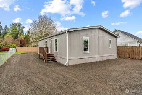 Nw Mill Avenue, Winlock, WA 98596