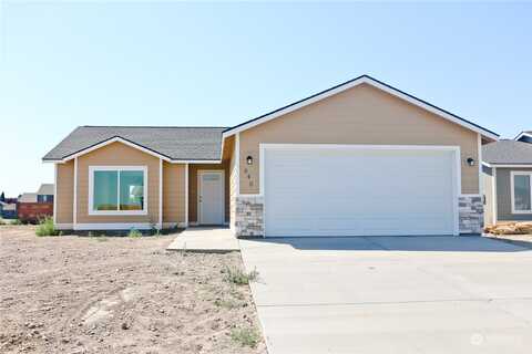 8Th Avenue, Othello, WA 99344