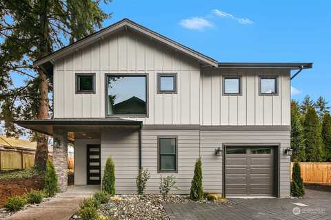 Ne 133Rd Street, Kirkland, WA 98034