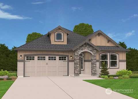 Lot 18 Lindenberger Lane, Enumclaw, WA 98022