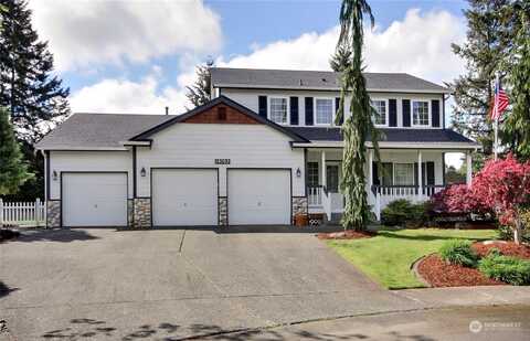 212Th Street Ct E, Graham, WA 98337