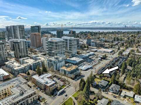 Ne 12Th Street Unit 106, Bellevue, WA 98004