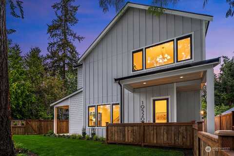 128Th Avenue Ne, Kirkland, WA 98033