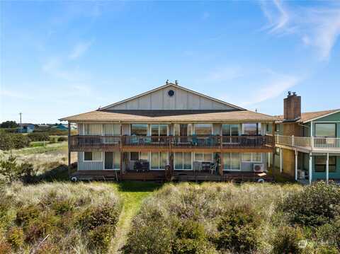 Ocean Shores Boulevard Sw Unit 3, Ocean Shores, WA 98569