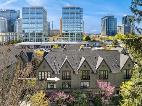 Ne 12Th Place Unit 104, Bellevue, WA 98004