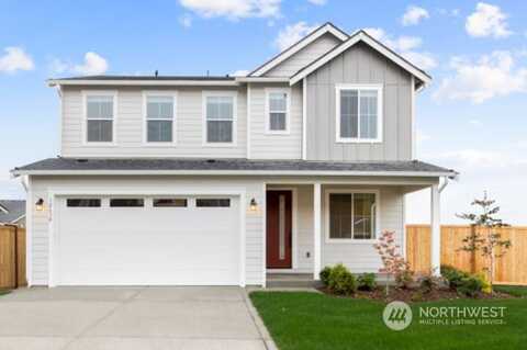 Balto Road Nw Unit 46, Bremerton, WA 98311