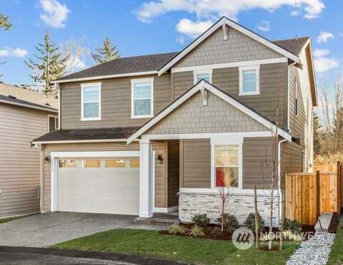 Balto Road Nw Unit 43, Bremerton, WA 98311