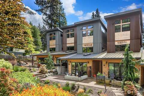 Ne 189Th Street Unit D, Bothell, WA 98011