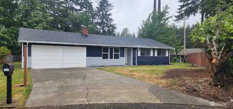 117Th Street Ct Sw, Lakewood, WA 98499