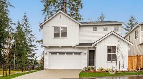 Balto Road Nw Unit 50, Bremerton, WA 98311