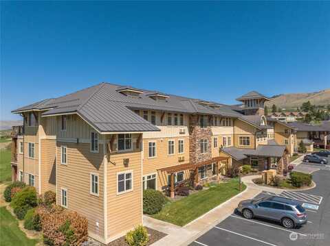 Desert Canyon Boulevard Unit 110 A, Orondo, WA 98843