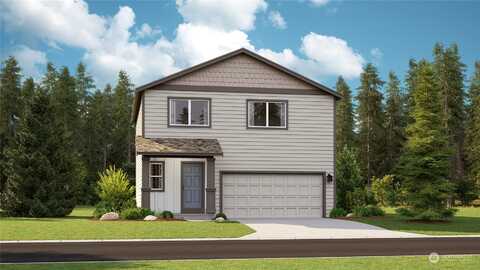 16Th Drive Unit 1111, Sultan, WA 98294