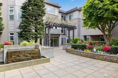 State Street S Unit 208 W, Kirkland, WA 98033