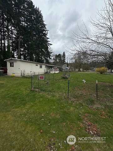 River Street Se, Bucoda, WA 98530