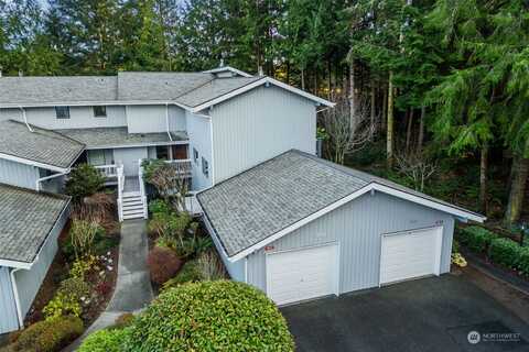 Highland Green Unit 5, Port Ludlow, WA 98365