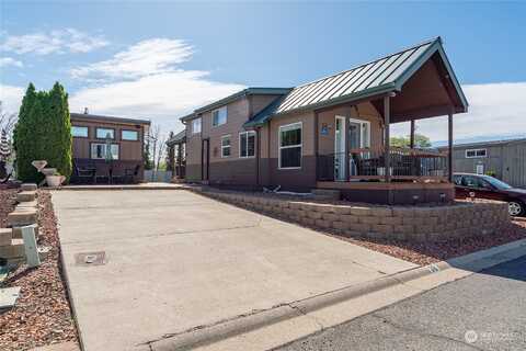 Sr 150 Unit 36, Manson, WA 98831