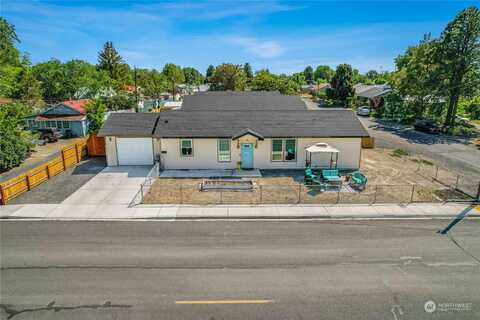 S Birch Street, Soap Lake, WA 98851