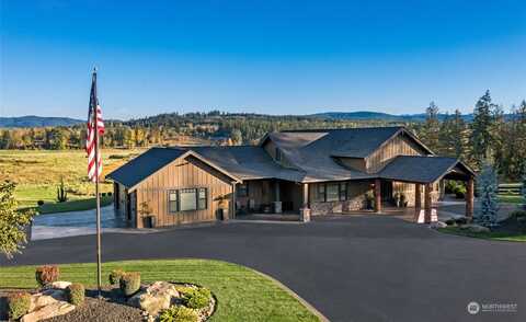 Undisclosed, Eatonville, WA 98328