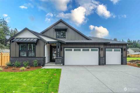 Lot 78 Nw Big Buck Place, Bremerton, WA 98312