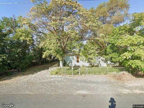 Scott, MOSES LAKE, WA 98837