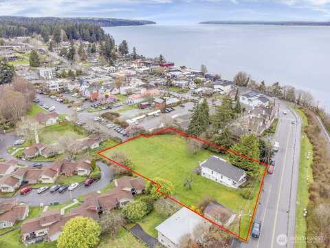 Cascade, LANGLEY, WA 98260