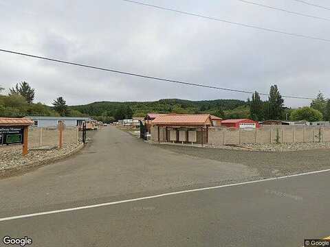 Broadway, HOQUIAM, WA 98550