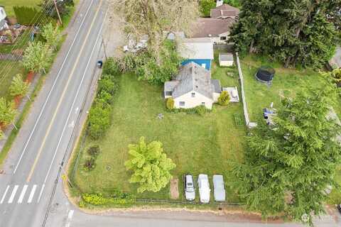 132Nd, KIRKLAND, WA 98033