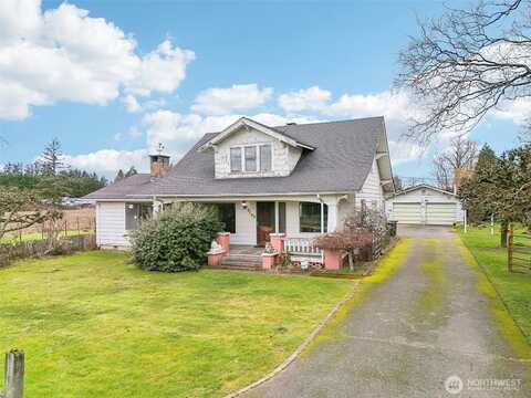 56Th, PUYALLUP, WA 98371