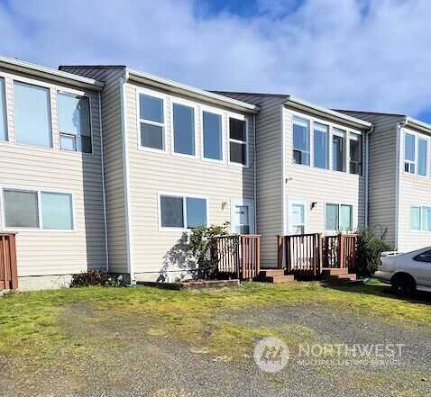 Ocean Shores Boulevard Sw Unit 2, Ocean Shores, WA 98569