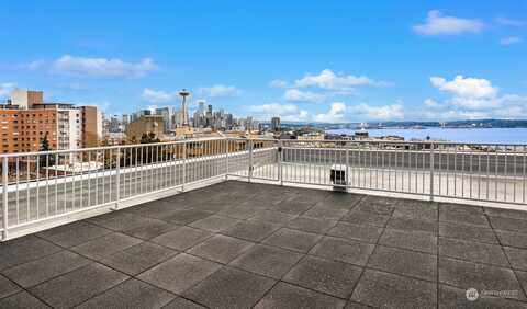 2Nd Avenue W Unit 204, Seattle, WA 98119