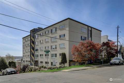 2Nd Avenue W Unit 203, Seattle, WA 98119