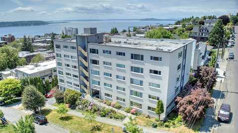 2Nd Avenue W Unit 201, Seattle, WA 98119