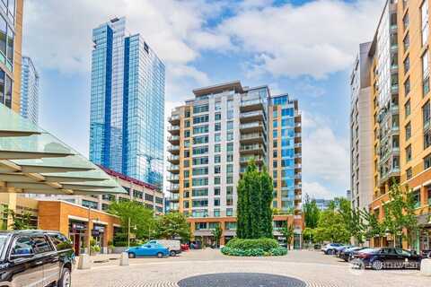 Lenora Street Unit W-201, Seattle, WA 98121