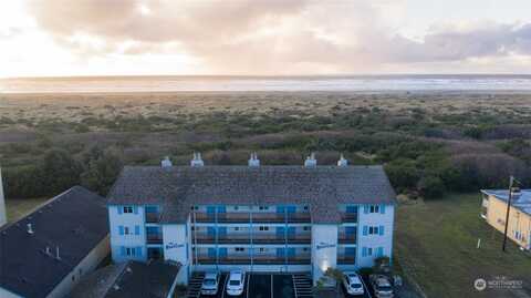 Ocean Shores Boulevard Nw Unit 107, Ocean Shores, WA 98569