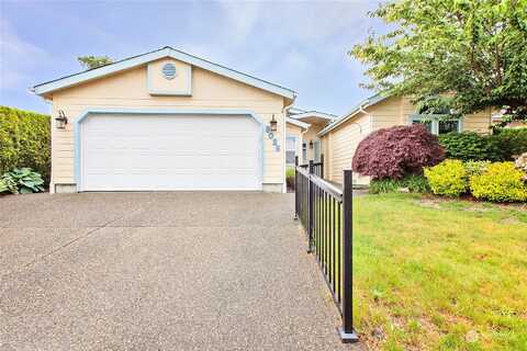 18Th Lane Se Unit 131, Lacey, WA 98503