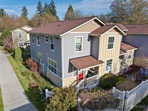 Beacon Place Ne Unit G107, Bremerton, WA 98311