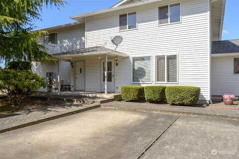 Street Unit B, Blaine, WA 98230