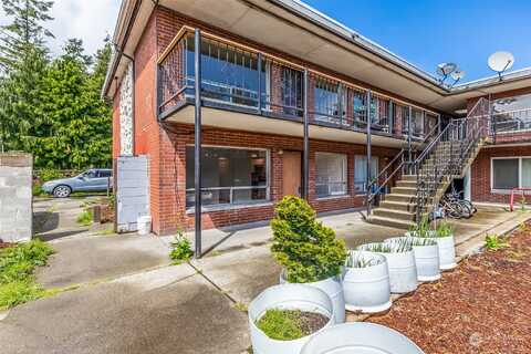 S Cloverdale Street Unit 3, Seattle, WA 98108