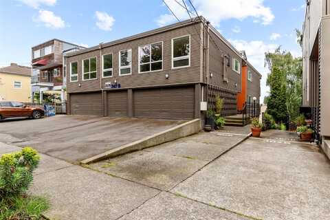 E Belmont Place Unit 304 B, Seattle, WA 98102