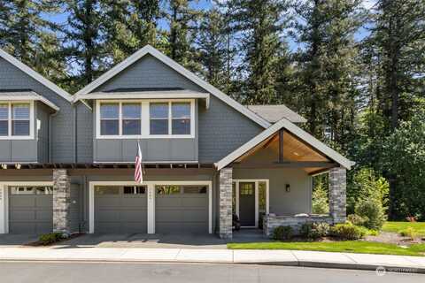 Nw Payne Street Unit 45, Camas, WA 98607