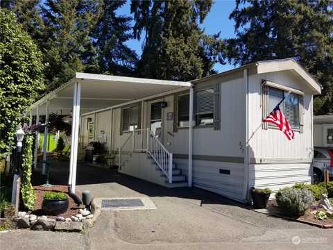 Ne 175Th Street Unit 321, Kenmore, WA 98028